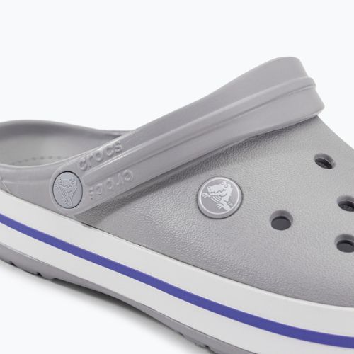 Crocs Crocband flip-flops gri 11016-1FH