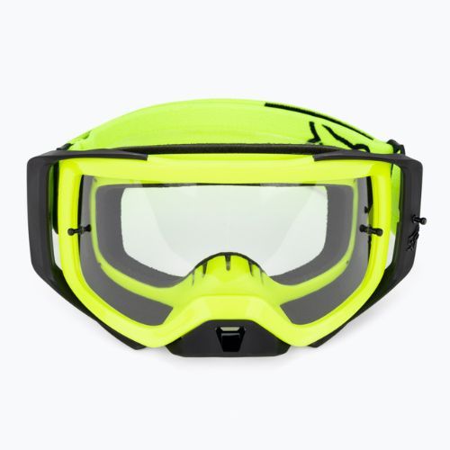 Ochelari de ciclism Fox Racing Airspace Xpozr galben fluorescent 29674_130_OS