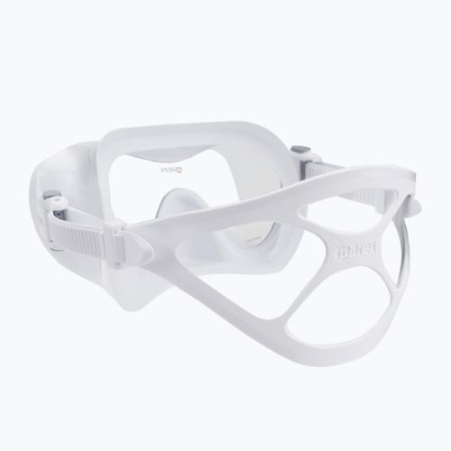 Mască de scufundări Mares Tropical Clear 411246