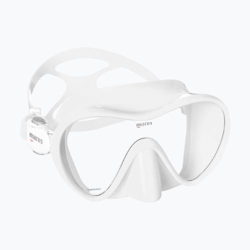 Mască de scufundări Mares Tropical Clear 411246