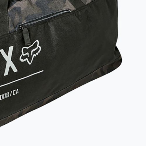 Fox Racing Podium 180 sac de transport verde 28602_247