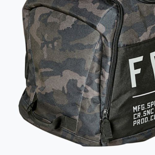 Fox Racing Podium 180 sac de transport verde 28602_247