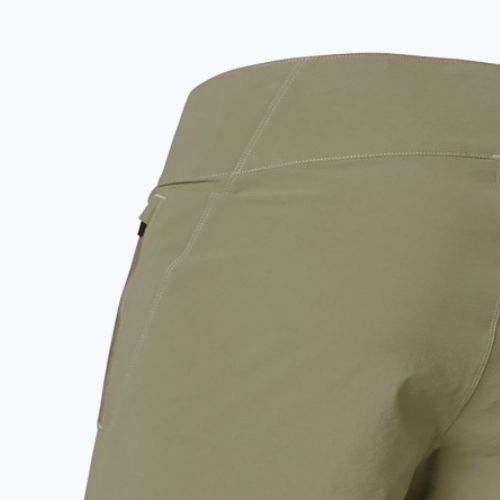 Pantaloni scurți de ciclism Fox Racing Flexair verde pentru bărbați 28883_374