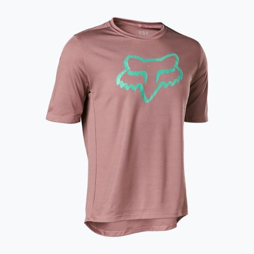Fox Racing Ranger tricou de ciclism pentru copii maro 29292_352
