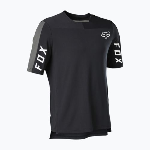 Fox Racing Defend Pro bărbați Defend Pro tricou de ciclism negru 29320_001