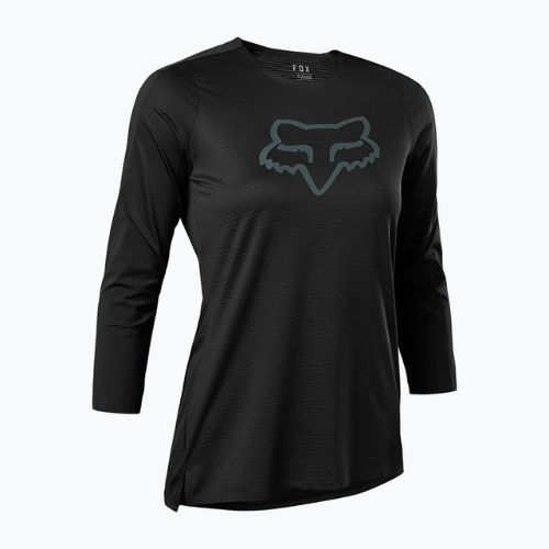 Fox Racing Flexair tricou de ciclism pentru femei negru 29349_001