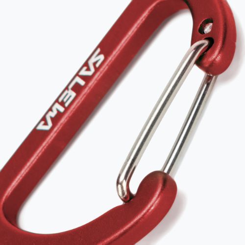 Salewa Carabiniere plate Wiregate 2 buc. portocalii 00-0000034103