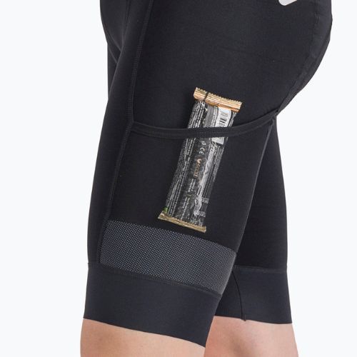 Sportful Supergiara Bibshort bărbați pantaloni scurți de ciclism negru 1102001.002