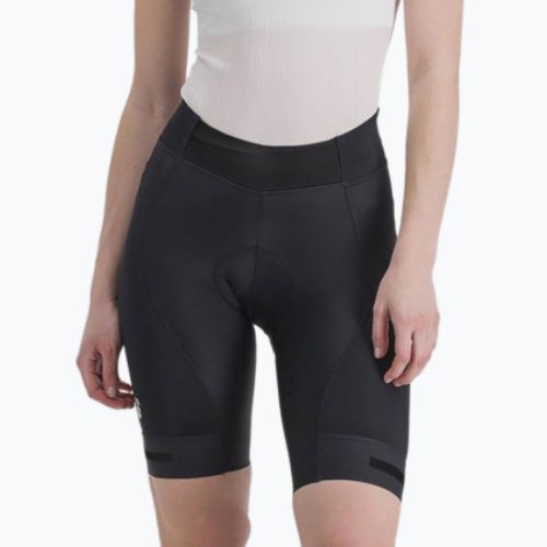 Pantaloni scurți de ciclism pentru femei Sportful Neo Short negru 1122030.002