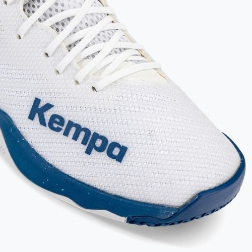 Kempa Wing Lite 2.0 pantofi de handbal alb 200852006