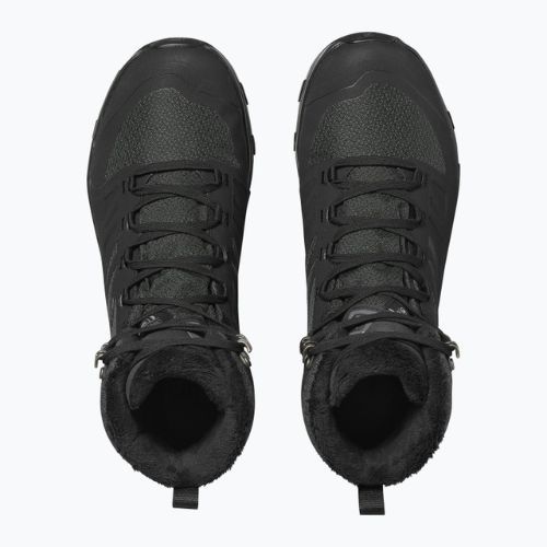 Salomon Outblast TS CSWP cizme de drumeție pentru femei negru L40795000