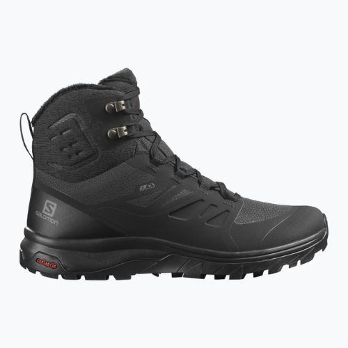 Salomon Outblast TS CSWP cizme de drumeție pentru femei negru L40795000