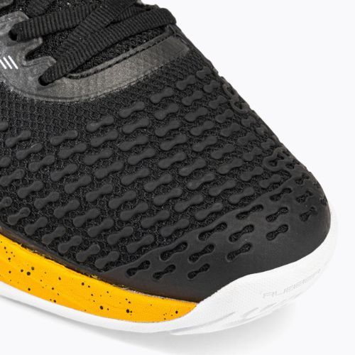 Joma T.Ace 2301 pantofi de tenis pentru bărbați negru și portocaliu TACES2301T