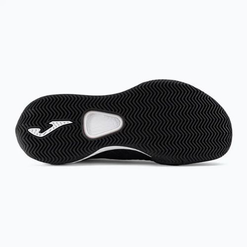 Pantofi de tenis pentru femei Joma T.Point Lady 2301 negru/roz TPOILS2301P