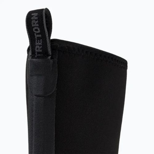 Cizme de drumeție pentru femei Tretorn Arcto Hybrid negru 8002450505038