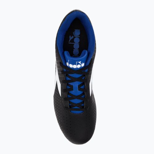 Bărbați Diadora Pichichi 5 MG14 ghete de fotbal negru DD-101.178790-D0214-39