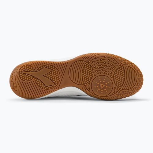 Bărbați Diadora Pichichi 5 IDR ghete de fotbal alb DD-101.178793-C0351-39
