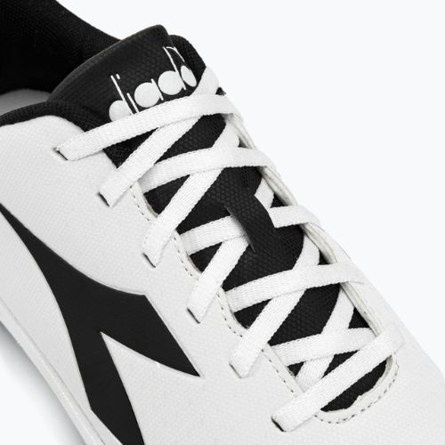 Bărbați Diadora Pichichi 5 IDR ghete de fotbal alb DD-101.178793-C0351-39