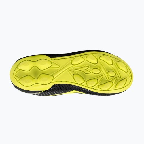 Diadora Pichichi 5 MD Jr ghete de fotbal pentru copii negru DD-101.178796-C0004-35