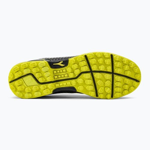 Diadora Pichichi 5 TF Jr ghete de fotbal pentru copii negru DD-101.178797-C0004-35