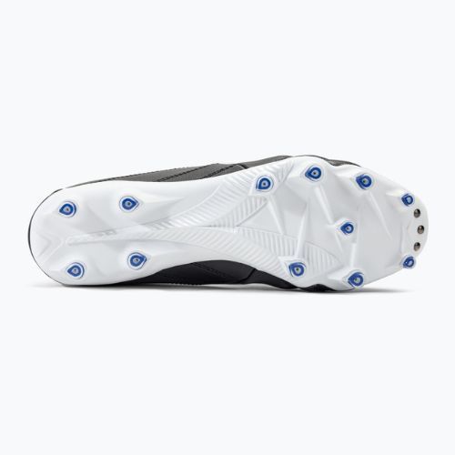 Bărbați Diadora Brasil Elite 2 LT LP12 ghete de fotbal negru și alb DD-101.179061-D0214-40