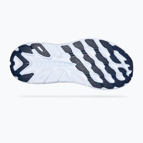 Pantofi de alergare pentru femei HOKA Clifton 8 violet 1119394-GWBY