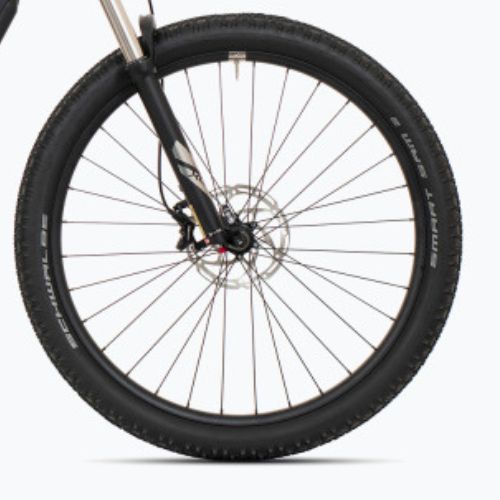 Bicicletă electrică Superior eXP 8089 2023 gri 801.2022.79031