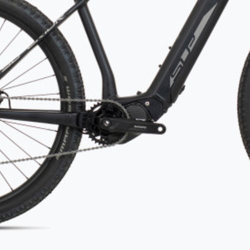 Bicicletă electrică Superior eXP 8089 2023 gri 801.2022.79031