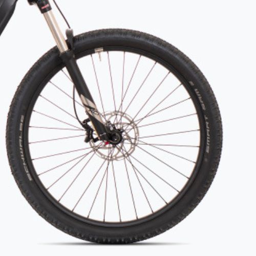 Bicicletă electrică Superior eXF 8089 negru 801.2021.79014