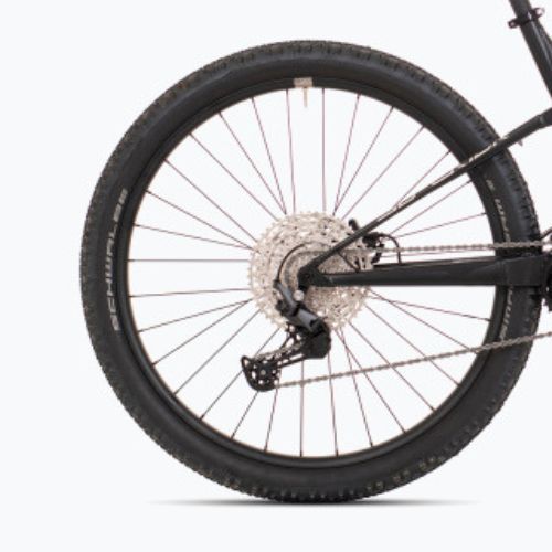 Bicicletă electrică Superior eXF 8089 negru 801.2021.79014