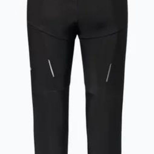 Pantaloni scurți de ciclism Oakley Clima Thermal Bib Tight pentru bărbați negru FOA404886