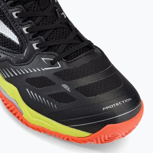 Joma T.Set pantofi de tenis pentru bărbați negru TSETW2201P
