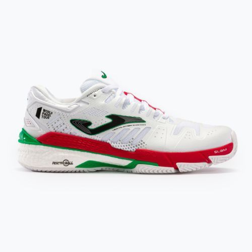 Joma T.Slam pantofi de tenis pentru bărbați, alb TSLAMW2202P