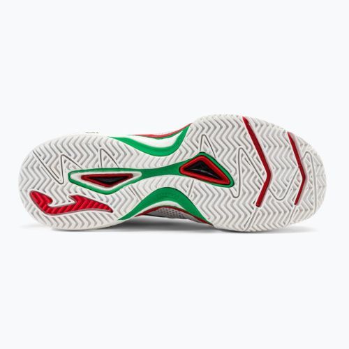Joma T.Slam pantofi de tenis pentru bărbați, alb TSLAMW2202P