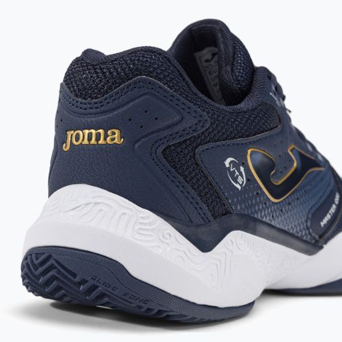 Joma T.Master 1000 pantofi de tenis pentru bărbați albastru marin TM100S2203P