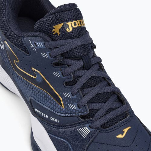 Joma T.Master 1000 pantofi de tenis pentru bărbați albastru marin TM100S2203P