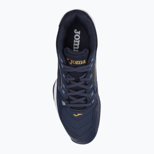 Joma T.Master 1000 pantofi de tenis pentru bărbați albastru marin TM100S2203P