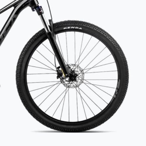 Bicicleta pentru copii Orbea Onna 27 XS Junior 40 negru N02114N9