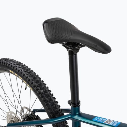 Bicicleta electrică Orbea Urrun 30 2023 albastru N34018VH