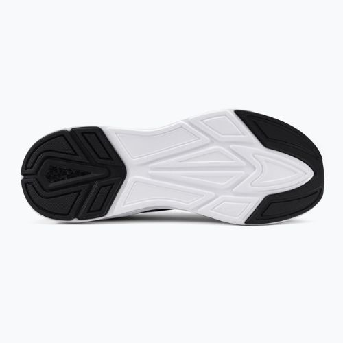 PUMA Nrgy Comet pantofi de alergare negru-gri 190556 64