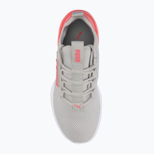 Pantofi de alergare pentru femei PUMA Retaliate Mesh gri 195551 17