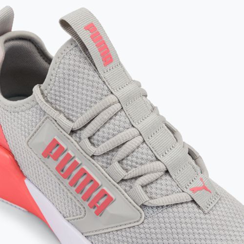 Pantofi de alergare pentru femei PUMA Retaliate Mesh gri 195551 17