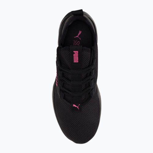 Pantofi de alergare pentru femei PUMA Retaliate Mesh negru 195551 18