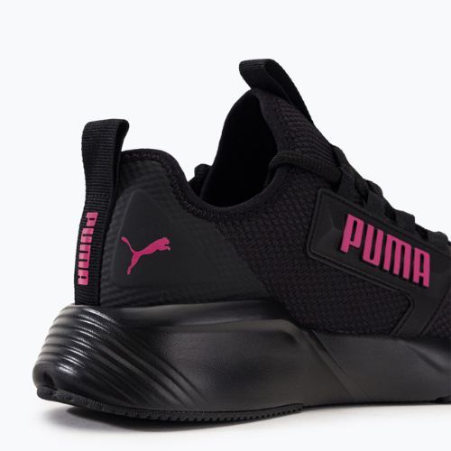 Pantofi de alergare pentru femei PUMA Retaliate Mesh negru 195551 18