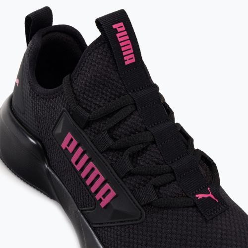 Pantofi de alergare pentru femei PUMA Retaliate Mesh negru 195551 18