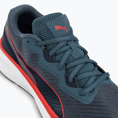 Pantofi de alergare pentru bărbați PUMA Aviator Profoam Sky Better albastru marin 376616 03