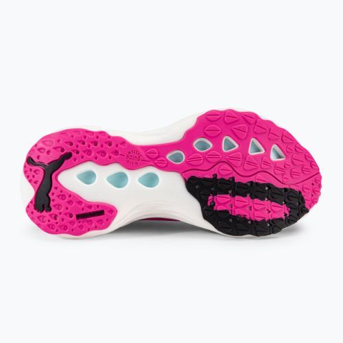 Pantofi de alergare pentru femei PUMA ForeverRun Nitro roz 377758 05