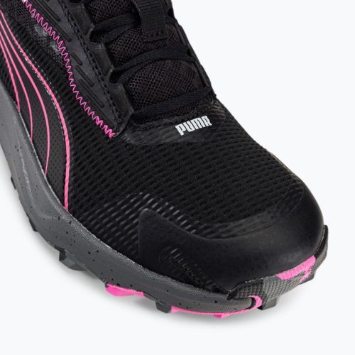 Pantofi de alergare pentru femei PUMA Obstruct Profoam Bold negru 377888 03
