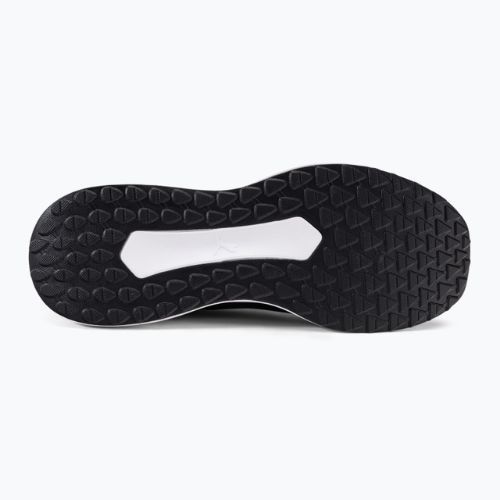 Pantofi de alergare pentru bărbați PUMA Twitch Runner Fresh negru 377981 01