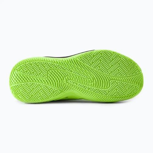 Pantofi de baschet pentru bărbați PUMA Court Rider Chaos verde 378269 01